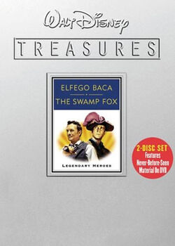 DisneyTreasures05-swampfox
