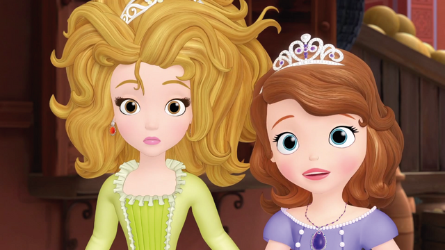 Image - Amber and Sofia in Tangu 2.png | Disney Wiki ...