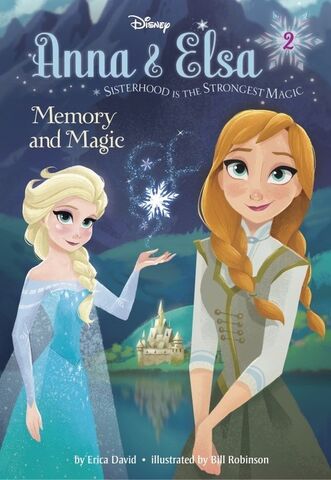 File:Memories and Magic.jpg