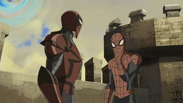 File:Spyder-Knight and Spider-Man USMWW 2.png