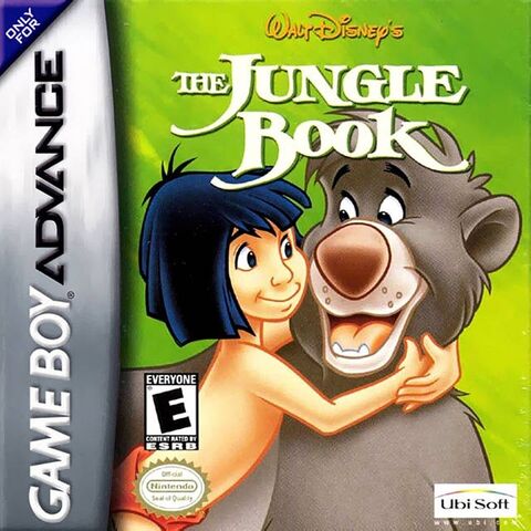 File:The Jungle Book Sega Game Boy Advance Cover.jpg