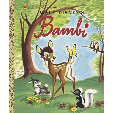 File:Bambi Little Golden Book.jpg