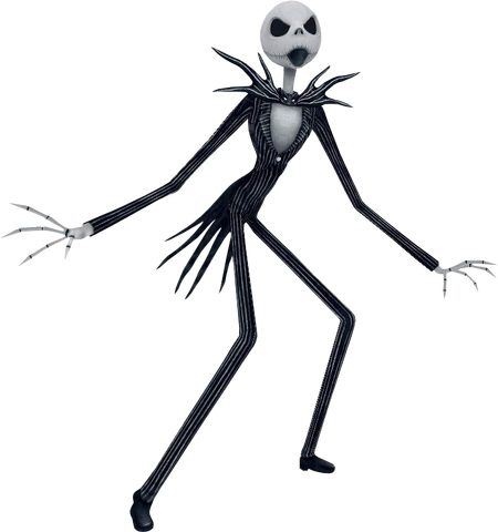File:Jack Skellington KH.png