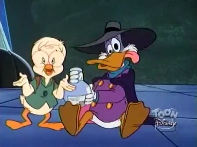 File:DarkWing Sticking Out Tounge.png