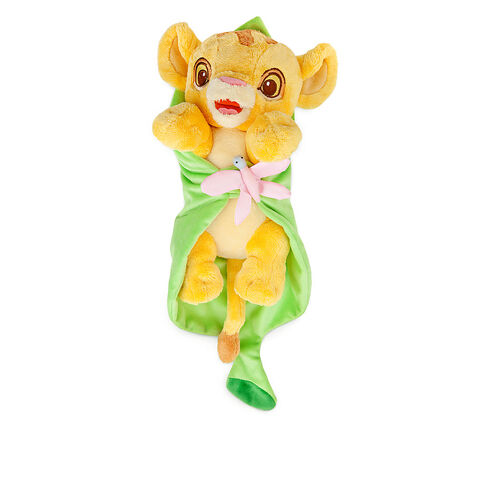 File:Disney's Babies Simba Plush and Blanket.jpg
