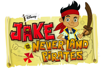 Jake and the Never Land Pirates | Disney Wiki | Fandom powered by Wikia