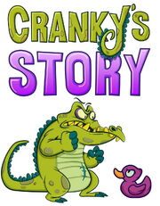 Crankystory
