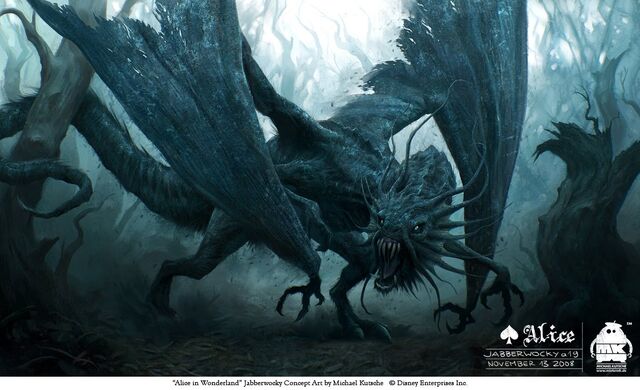 File:Jabberwocky Concept by Michael Kutsche.jpg