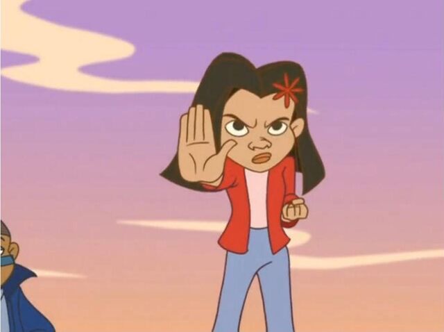 File:LaCienega Knows Karate.jpg