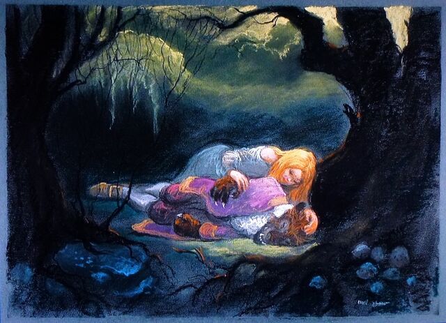 File:Belle Tending Beast.jpg