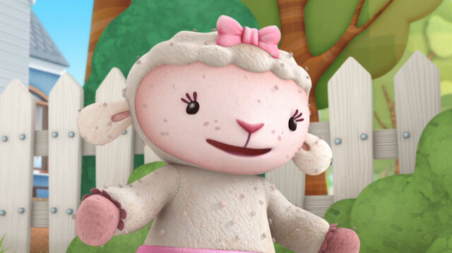 File:Lambie in lint.jpg