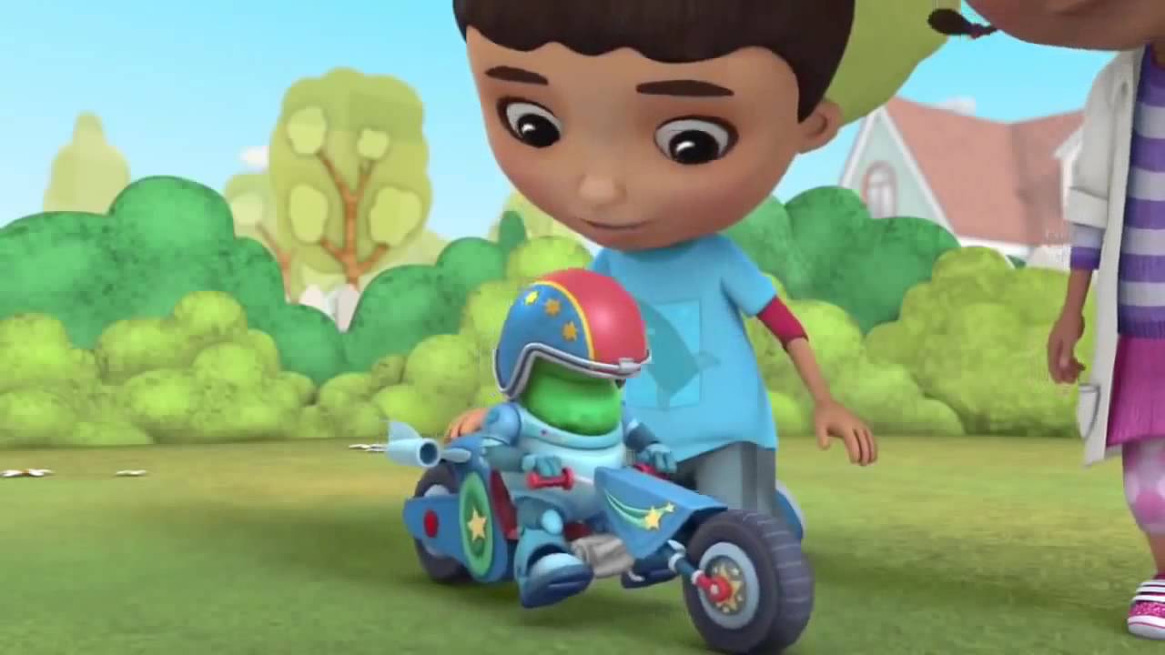 Category:Doc McStuffins Episodes | Disney Wiki | FANDOM powered by Wikia