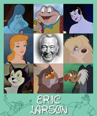 File:Walt-Disney-Animators-Eric-Larson-walt-disney-characters-22959784-651-773.jpg