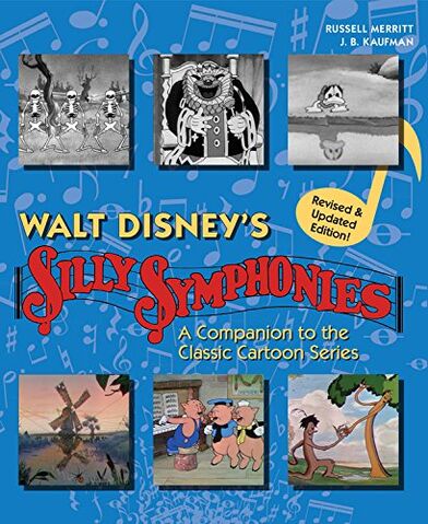 File:Walt Disney’s Silly Symphonies- A Companion to the Classic Cartoon Series.jpg