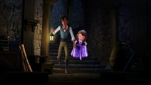File:Elena and the Secret of Avalor Going to the workshop.jpg