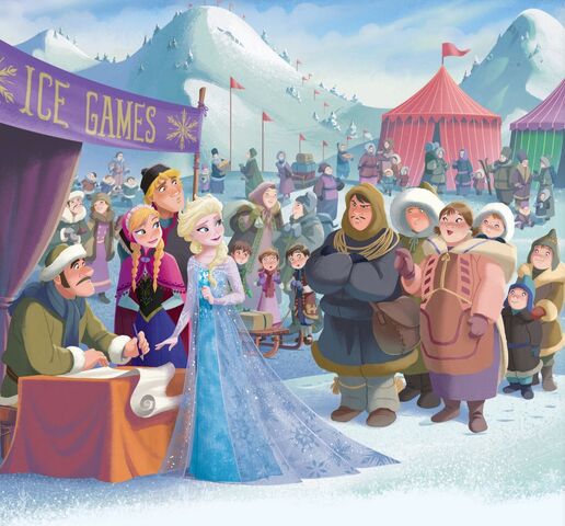File:Frozen Spring Fever 1.jpg