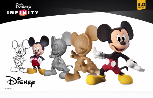 File:Disney INFINITY MickeyConceptArt.png