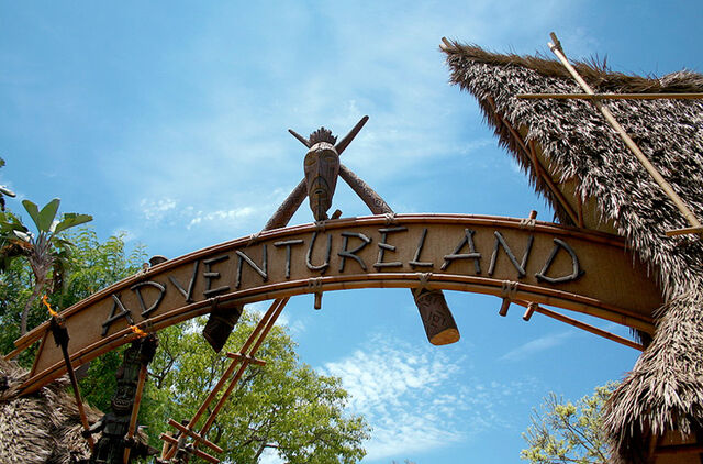 File:Adventureland of Disneyland Anaheim.jpg
