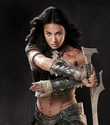 File:Dejah-Thoris-Warrior-.jpg