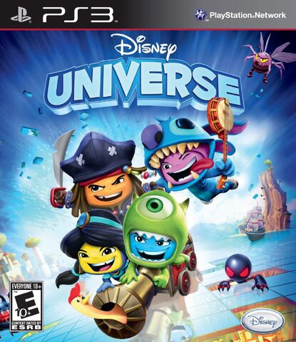 File:Disney Universe PS3.jpg