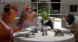 GMC-DinnerAtTheDubonnetClub
