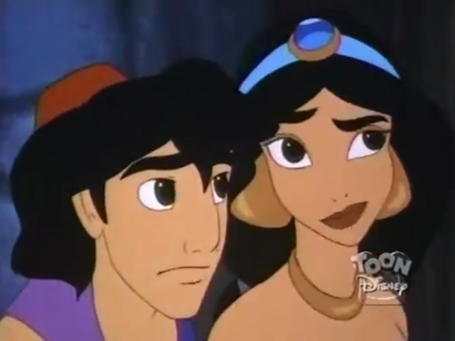 File:Aladdin & Jasmine - Stinker Belle (1).png