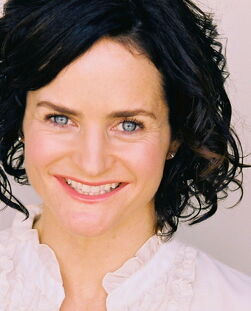 Meghan Strange