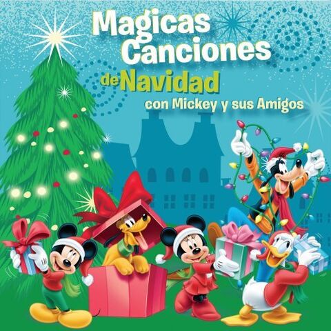 File:Magicas canciones de navidad con mickey y sus amigos.jpg