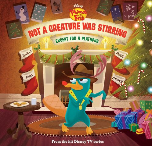 File:Not a Creature Was Stirring Not Even a Platypus.jpg
