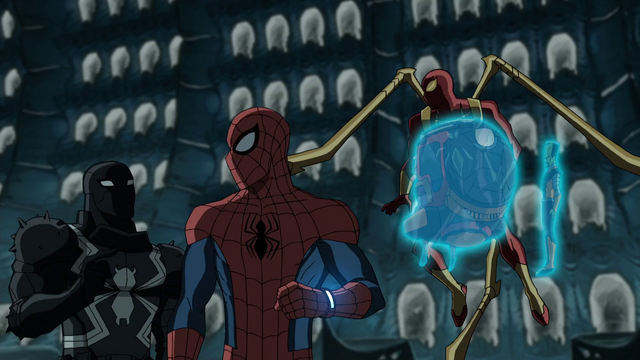 File:Spider-Man Agent Venom Iron Spider USMWW 6.png
