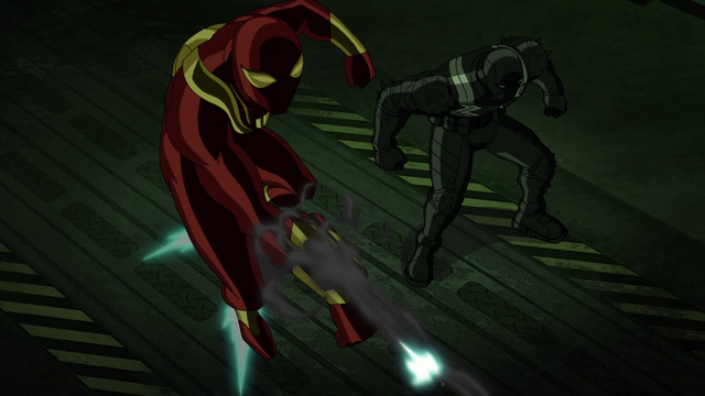 File:Iron Spider & Agent Venom USMWW 1.png