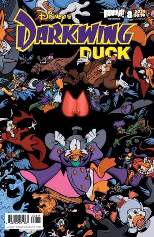 File:Darkwing Duck Issue 8A.jpg