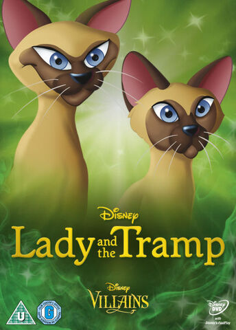 File:Lady and the Tramp DVD.jpg