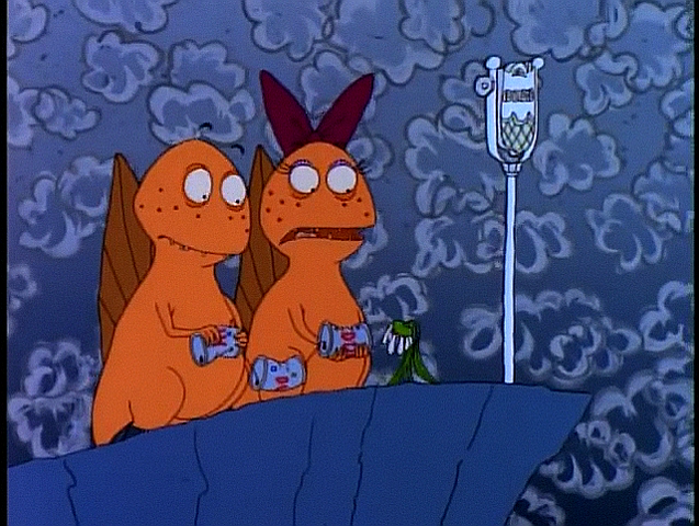 File:Recycle Rex - why are you here.png