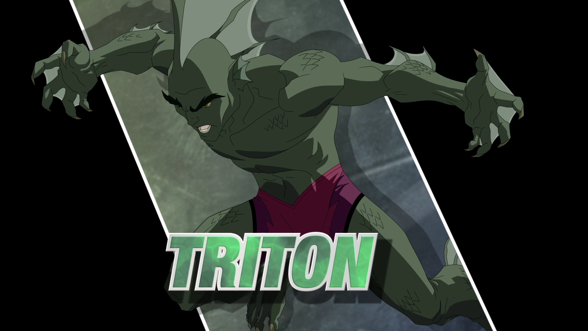 Triton Disney Wiki FANDOM powered by Wikia