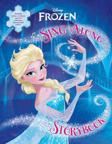 File:Frozen Sing-Along Storybook.jpg