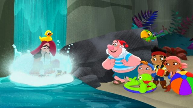 File:Jake7crew with Hook &Smee-Hook Seals a Deal!.jpg