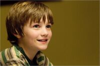Timothy Green