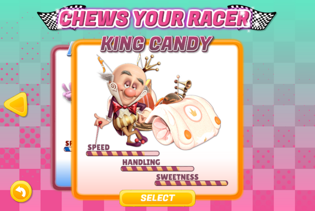 File:King Candy Sugar Rush game stats.png