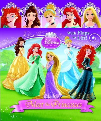 File:Disney-Princess-Books-with-Merida-disney-princess-34420075-419-500.jpg