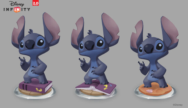File:Stitch Disney INFINITY concept2.jpg