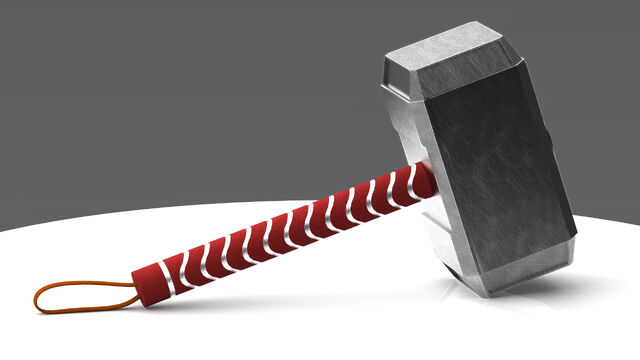 File:Thor's Mystical Hammer.jpg