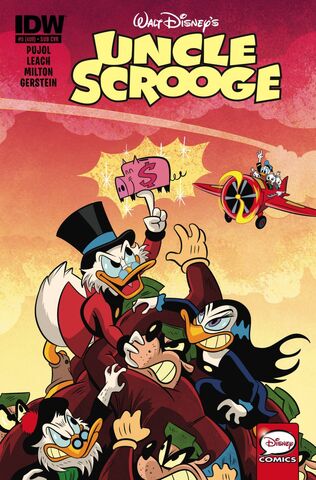 File:Uncle Scrooge Comic 5 Cover 1.jpg