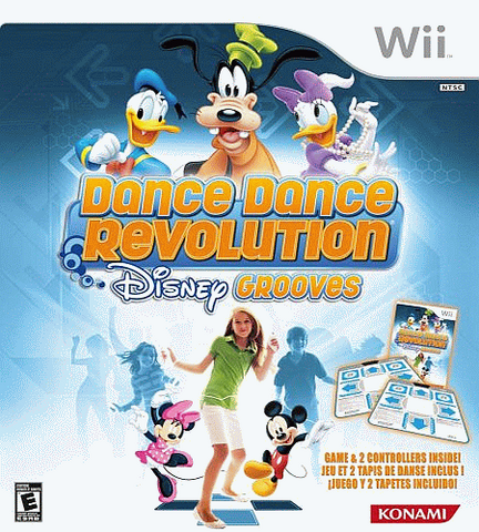 File:Dance Dance Revolution Disney Grooves bundle box art.png
