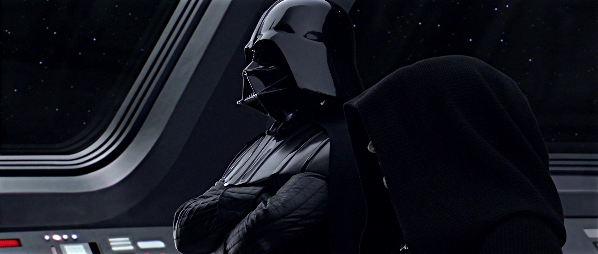 Image - Darth Vader and Emperor Palpatine.png | Disney Wiki | FANDOM ...