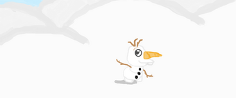 Olaf 2