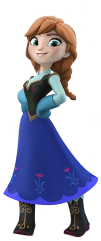 File:Anna Disney Infinity Poster.png