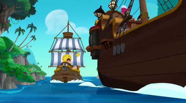 File:JakeCubbyBucky&LeBeak-Jake and Sneaky LeBeak.jpg