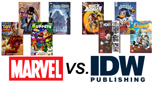 File:Marvel VS IDW.png