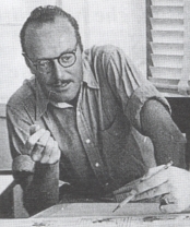 Merrill de maris